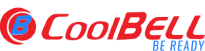 CoolBELL logo