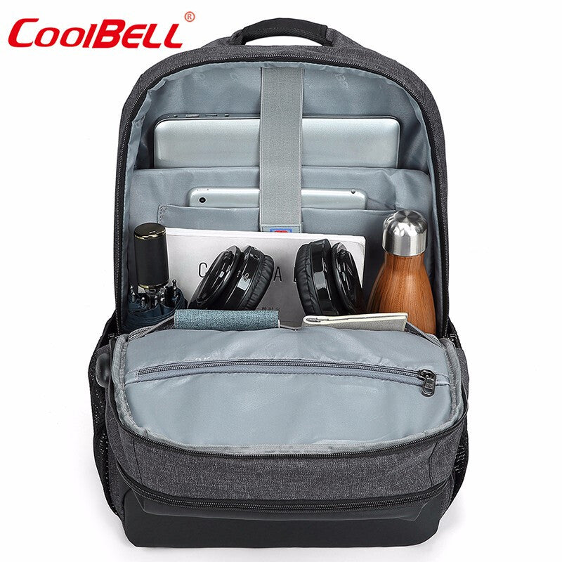 Coolbell CB 7007 Backpack - Stylish, Functional, and Durable for Every Adventure - CoolBELL