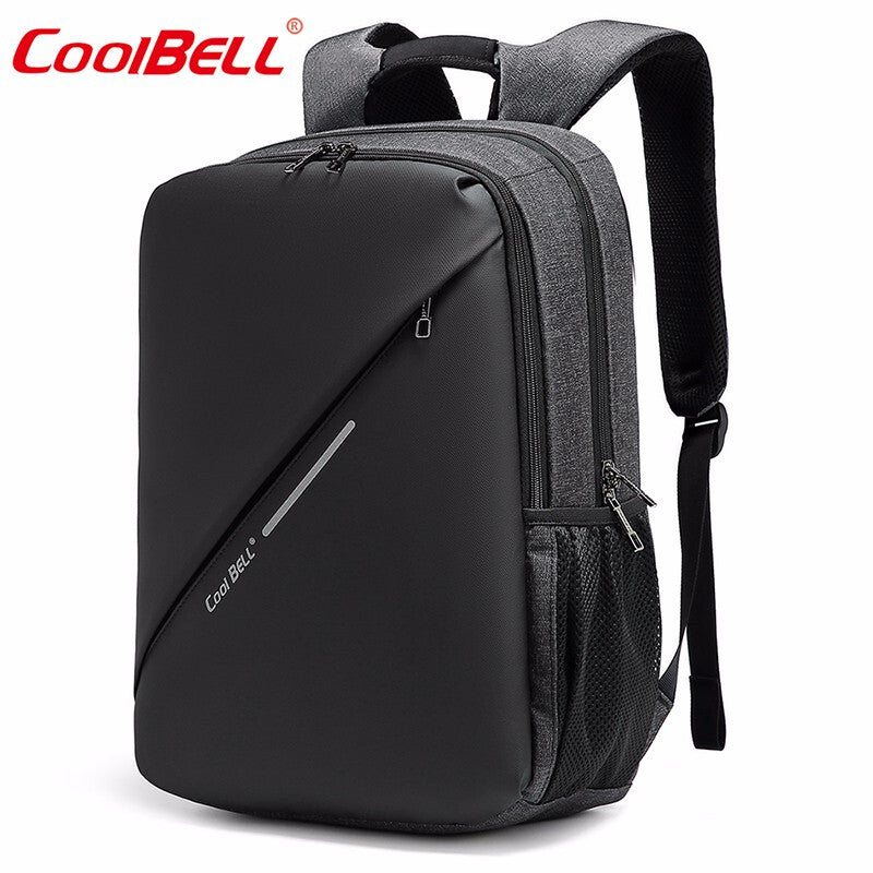 Coolbell CB 7007 Backpack - Stylish, Functional, and Durable for Every Adventure - CoolBELL