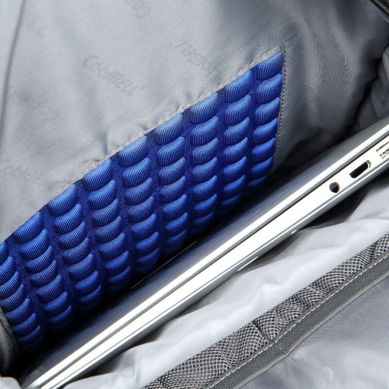 Coolbell CB 7007 Backpack - Stylish, Functional, and Durable for Every Adventure - CoolBELL