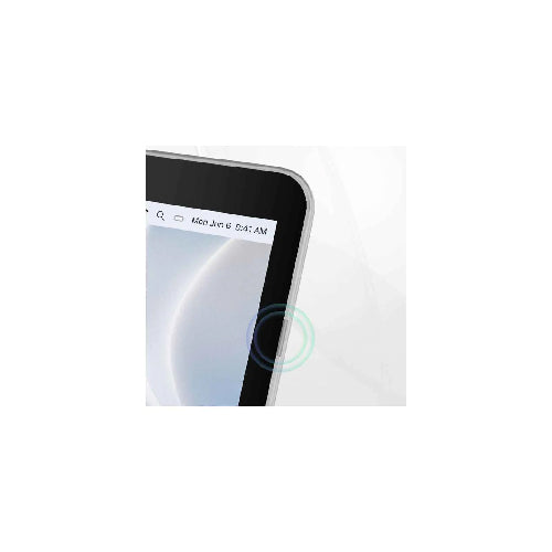 WiWU iShield Stand Case for MacBook – Slim Hardshell with Built-in Stand