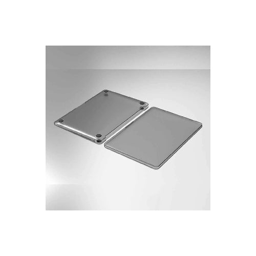 WiWU iShield Ultra Thin Hardshell Case for MacBook – Slim Protective Cover