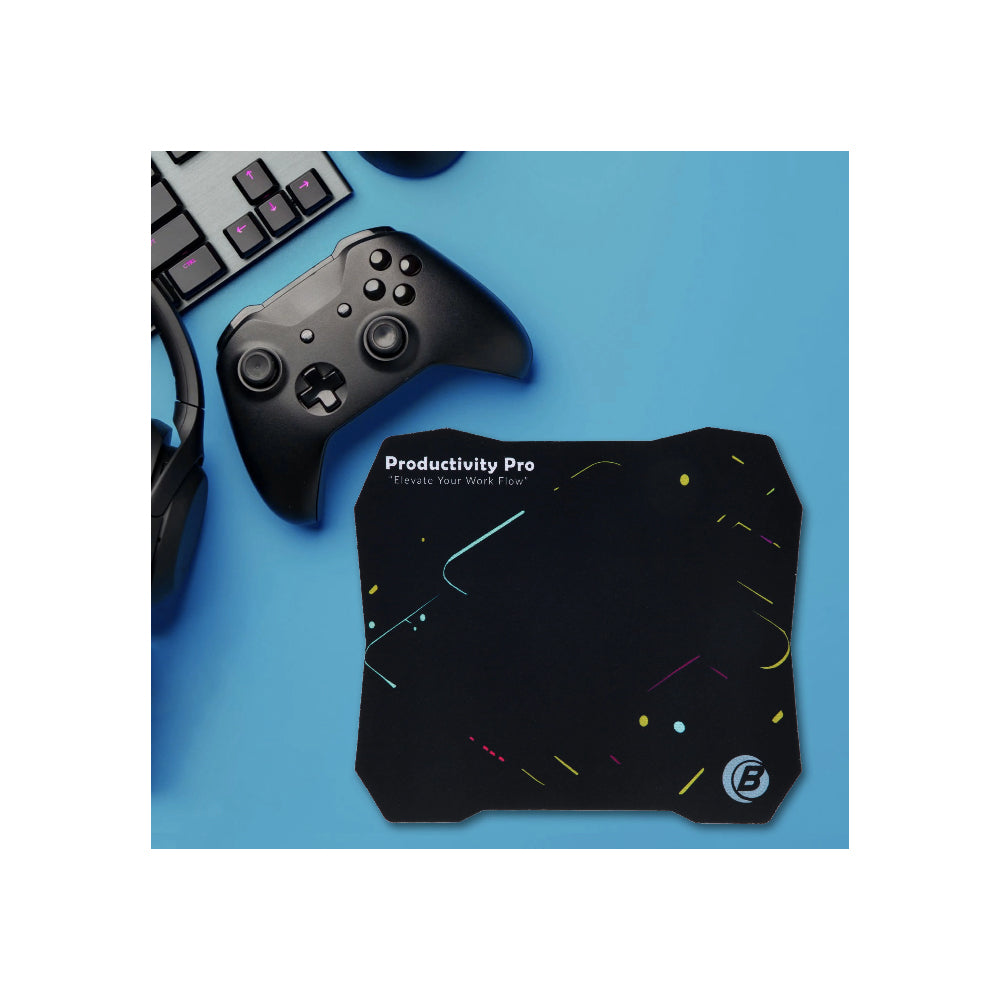 Coolbell Productivity Mouse Pad for Enhanced Comfort and Efficiency