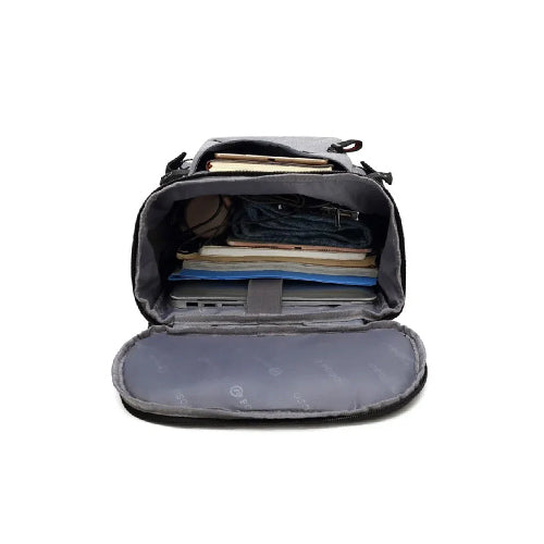 Poso ps 680 Backpack - Versatile Laptop and Travel Companion