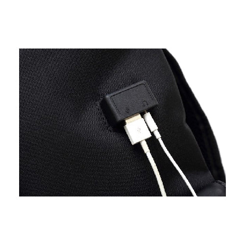 Poso ps 680 Backpack - Versatile Laptop and Travel Companion