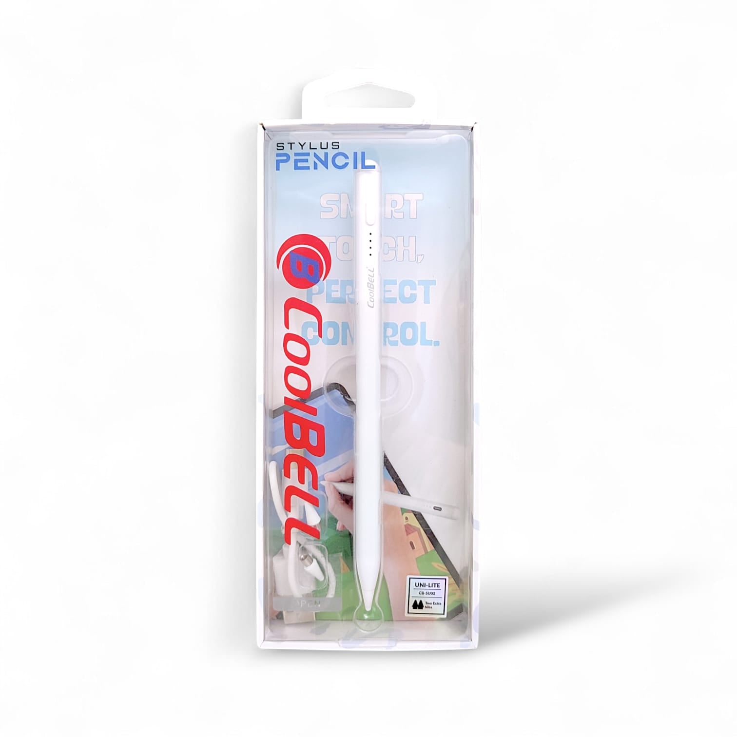 Coolbell Uni-Lite Universal Stylus